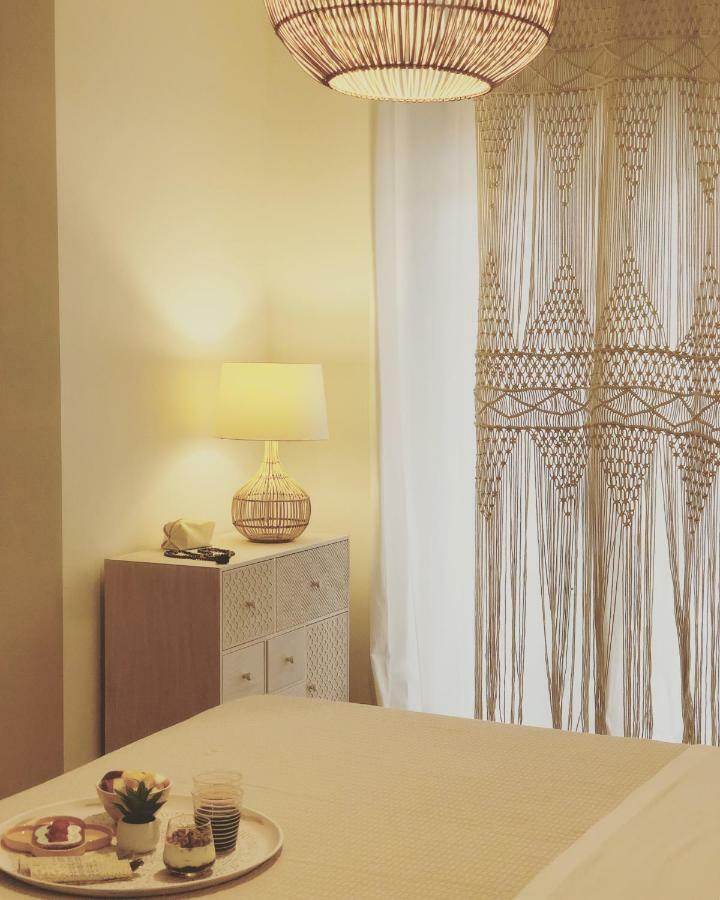 Apartment Di Casa Monopoli