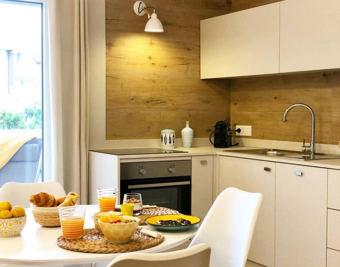 Di Casa Apartment