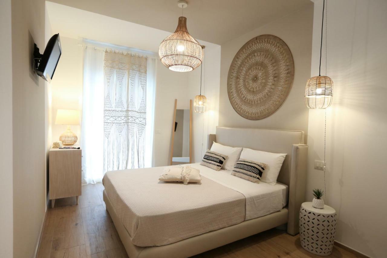 Apartment Di Casa *