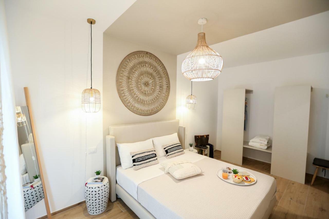 Apartment Di Casa *