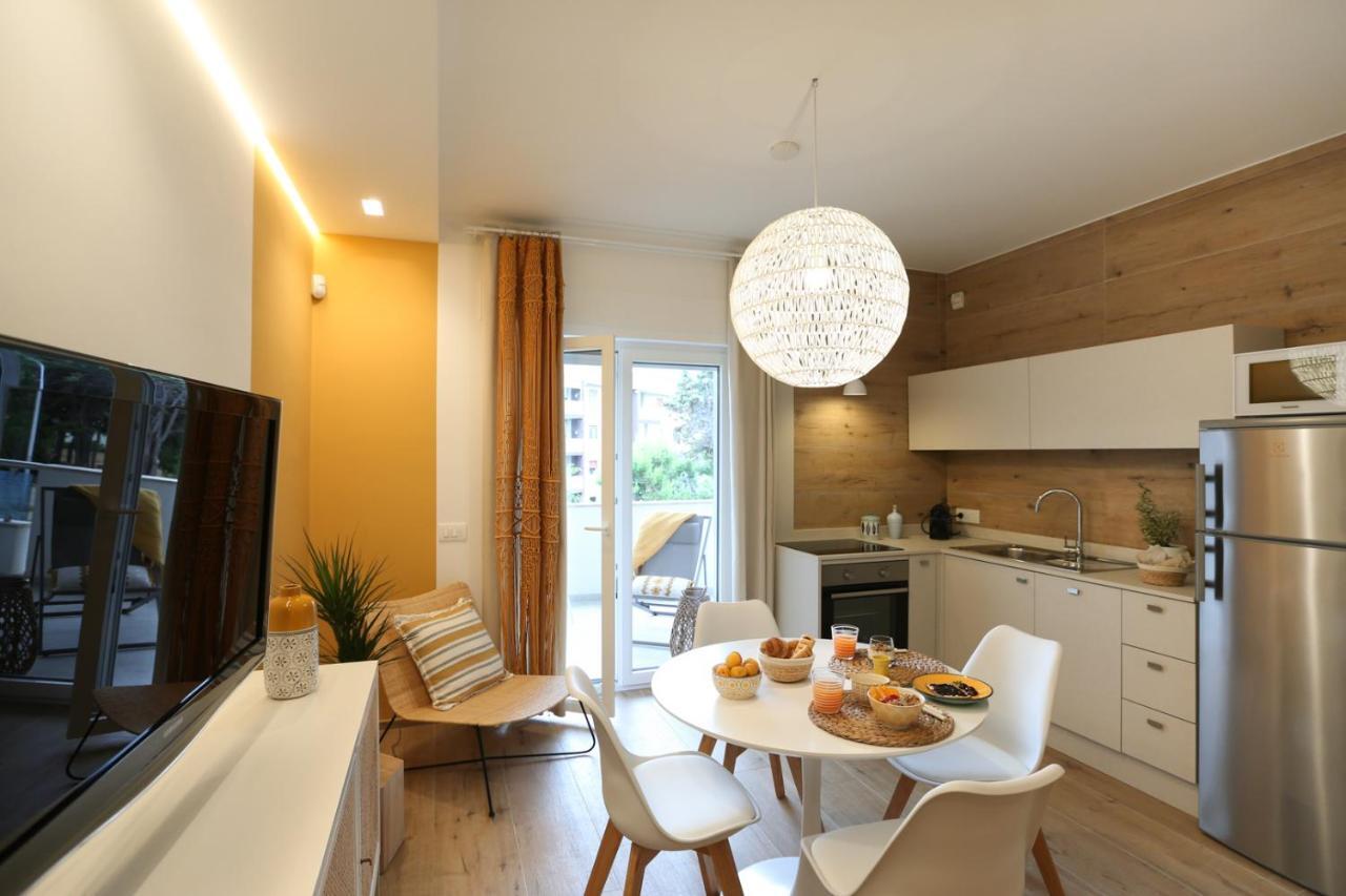 Di Casa Apartment