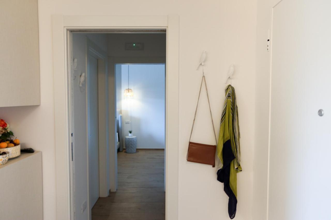 Di Casa Apartment *
